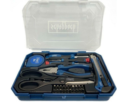 TOOLKITI 27el. /SCHEPPACH