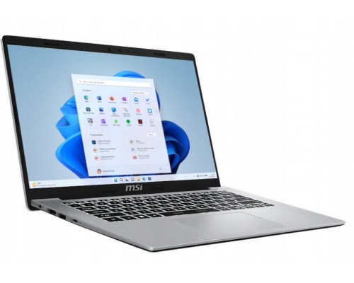 Laptop MSI Modern 15 F13MG-443PL i5-1334U / 16 GB / 512 GB / W11 Pro