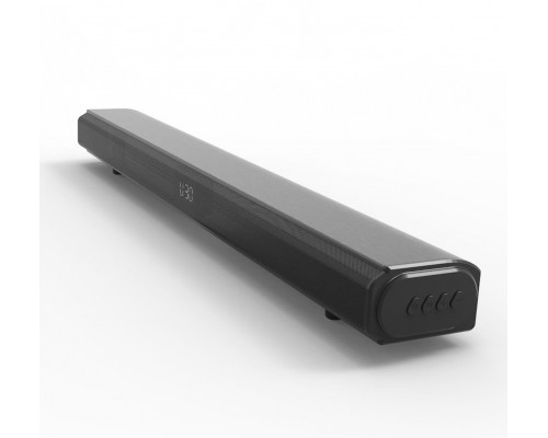 HP Soundbar DHS-9100, 2.1, 15W, czarny
