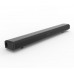HP Soundbar DHS-9100, 2.1, 15W, czarny