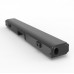 HP Soundbar DHS-9100, 2.1, 15W, czarny