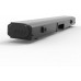 HP Soundbar DHS-9100, 2.1, 15W, czarny