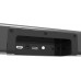 HP Soundbar DHS-9100, 2.1, 15W, czarny