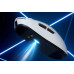 Marvo MONKA PRIME, bia�a, optyczna, 26000DPI, Tri-Mode