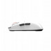 Marvo MONKA PRIME, bia�a, optyczna, 26000DPI, Tri-Mode