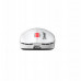 Marvo MONKA PRIME, bia�a, optyczna, 26000DPI, Tri-Mode