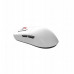 Marvo MONKA PRIME, bia�a, optyczna, 26000DPI, Tri-Mode
