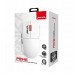 Marvo MONKA PRIME, bia�a, optyczna, 26000DPI, Tri-Mode