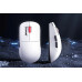 Marvo MONKA PRIME, bia�a, optyczna, 26000DPI, Tri-Mode