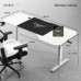 Gaming galds Diablo Chairs X-Tensio 1600 White 160 cmx75 cm