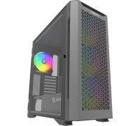 AQIRYS do komputera AQUILLA ARGB black