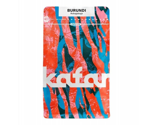 Kafar - Burundi Rubagabaga Filter 250g