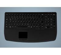 CHERRY AKTIVE KEY Industry 4.0 Notebook Style Ultraflat Touc