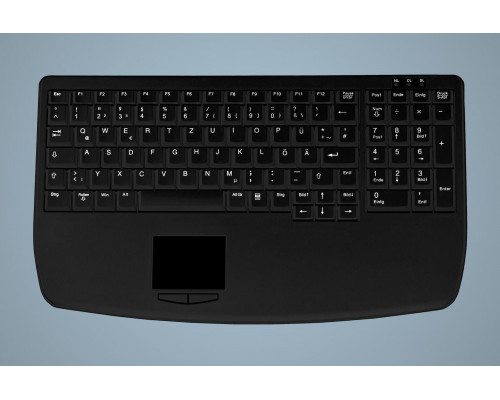 CHERRY AKTIVE KEY Industry 4.0 Notebook Style Ultraflat Touc