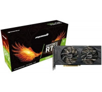 VGA Man GeForce RTX 3060 12GB Classics