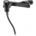 Speedlink SPES. zum Anstecken. Metalclip. schwarz retail