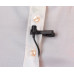 Speedlink SPES. zum Anstecken. Metalclip. schwarz retail