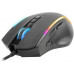 Speedlink Gaming Maus DECUS. 12800 DPI. USB. gummiert. sw retail