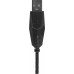 Speedlink Gaming Maus DECUS. 12800 DPI. USB. gummiert. sw retail