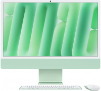 iMac24" Green/M4-10C-CPU,10C-GPU/24GB/512GB SSD/Key-ID-Deutsch/MM2/1GB Ethernet iMac24" Green/M4-10C-CPU,10C-GPU/24GB/512GB SSD/Key-ID-Deutsch/MM2/1GB Ethernet