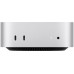 MacMini M4 Silver/M4Pro-12C-CPU,16C-GPU/48GB/4TB SSD/1GB Ethernet
