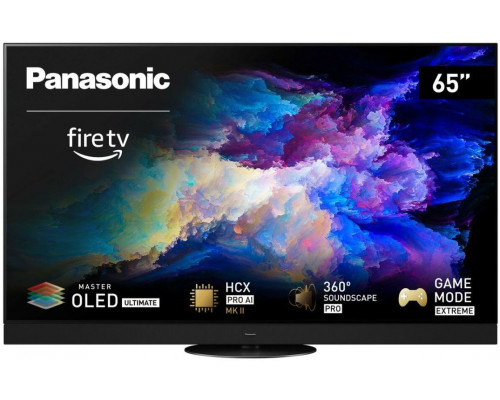 Smart TV Panasonic TV65Z95AEG 65" OLED 4K Ultra HD