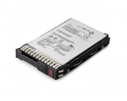 hewlett packard enterprise 240GB SATA RI SFF SC SSD P19935-B21