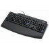 Lenovo Business Black Enhanced Performance USB Keyboard French
