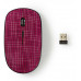 Nedis MSWS500PK Wireless mouse 1600 DPI