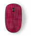 Nedis MSWS500PK Wireless mouse 1600 DPI