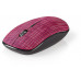 Nedis MSWS500PK Wireless mouse 1600 DPI