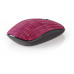 Nedis MSWS500PK Wireless mouse 1600 DPI