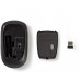 Nedis MSWS500PK Wireless mouse 1600 DPI