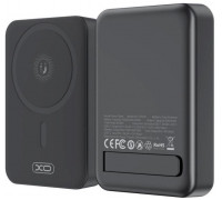 XO PR231 Magnetic Power Bank 20W / 10000mAh