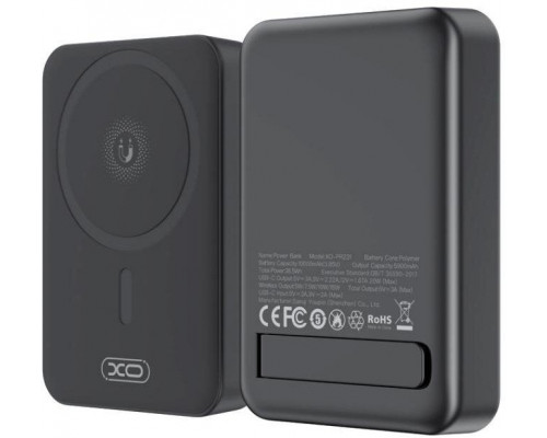 XO PR231 Magnetic Power Bank 20W / 10000mAh