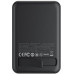 XO PR231 Magnetic Power Bank 20W / 10000mAh
