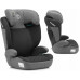 FOTELIK SAMOCHODOWY SESTTINO ARMOUR PRO GRAY 100-150 CM I-SIZE 15 - 36 KG