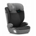 FOTELIK SAMOCHODOWY SESTTINO ARMOUR PRO GRAY 100-150 CM I-SIZE 15 - 36 KG