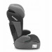 FOTELIK SAMOCHODOWY SESTTINO ARMOUR PRO GRAY 100-150 CM I-SIZE 15 - 36 KG