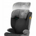 FOTELIK SAMOCHODOWY SESTTINO ARMOUR PRO GRAY 100-150 CM I-SIZE 15 - 36 KG