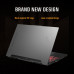 LAPTOP ASUS TUF A15 R7 16/512GB RTX4060