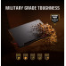 LAPTOP ASUS TUF A15 R7 16/512GB RTX4060