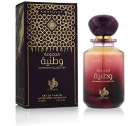 AL WATANIAH Collection Amethyst EDP spray 100ml