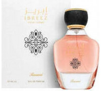 RASASI Ibreez Pour Femme EDP spray 100ml