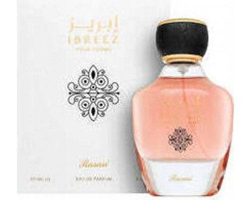 RASASI Ibreez Pour Femme EDP spray 100ml