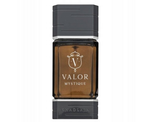 KHADLAJ Valor Mystique EDP spray 100ml