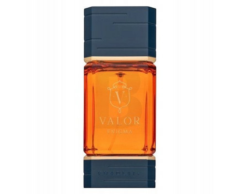 KHADLAJ Valor Enigma EDP spray 100ml