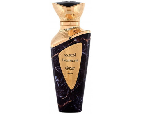 HAMIDI Legacy Hatshepsut Parfum spray 100ml