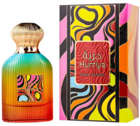 PARIS CORNER Hurriya EDP spray 100ml