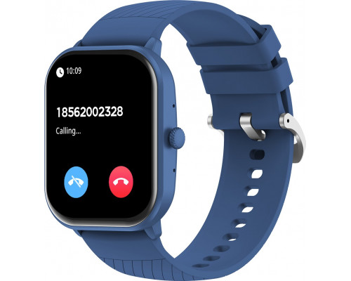 Denver Smartwatch SWC-187BU blau
